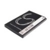 Batterie pour LG EAC61638202 (700 mAh/2.59 Wh, 3.7 V)