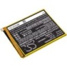 Batterie pour Lenovo K9 Note (3400 mAh/12.92 Wh, 3.8 V)