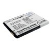 Batterie pour Lenovo S910 (950 mAh/3.52 Wh, 3.7 V)