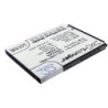 Batterie pour Lenovo S910 (950 mAh/3.52 Wh, 3.7 V)