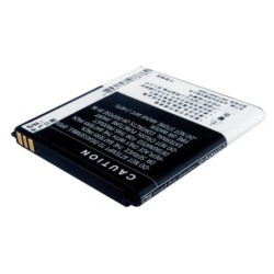 Batterie pour Lenovo BL186 (1650 mAh/6.11 Wh, 3.7 V)