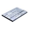 Batterie pour LG LS660 (1600 mAh/5.92 Wh, 3.7 V)