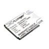 Batterie pour LG Tribute (2000 mAh/7.6 Wh, 3.8 V)