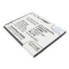 Batterie pour Lenovo A770E (2000 mAh/7.4 Wh, 3.7 V)