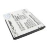 Batterie pour Lenovo A656 (2000 mAh/7.4 Wh, 3.7 V)