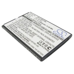 Batterie pour LG MS910 (1500 mAh/5.55 Wh, 3.7 V)