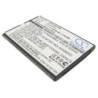 Batterie pour MetroPCS Esteem (1500 mAh/5.55 Wh, 3.7 V)