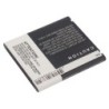 Batterie pour LG P930 (2000 mAh/7.4 Wh, 3.7 V)