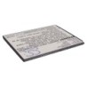 Batterie pour Lenovo S938T (2300 mAh/8.51 Wh, 3.7 V)