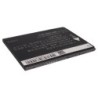 Batterie pour Lenovo S938T (2300 mAh/8.51 Wh, 3.7 V)