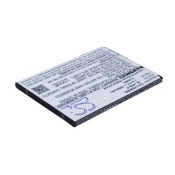 Batterie pour LG PH2 (2500 mAh/9.5 Wh, 3.8 V)