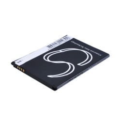 Batterie pour LG PH2 (2500 mAh/9.5 Wh, 3.8 V)