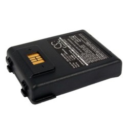Batterie pour Intermec CN75 (4000 mAh/14.8 Wh, 3.7 V)