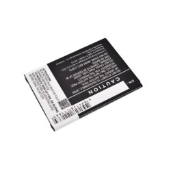 Batterie pour LG PH2 (3000 mAh/11.55 Wh, 3.85 V)