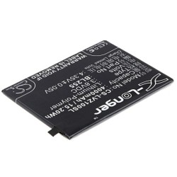 Batterie pour Lenovo Z1221 (4000 mAh/15.2 Wh, 3.8 V)