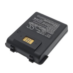 Batterie pour Intermec CN70 (4600 mAh/17.02 Wh, 3.7 V)