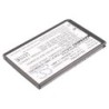 Batterie pour LG Wine (650 mAh/2.41 Wh, 3.7 V)