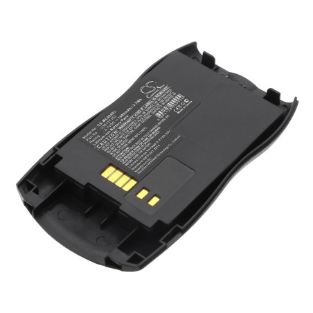 Batterie pour Sagem MC986 (1000 mAh/3.7 Wh, 3.7 V)