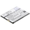 Batterie pour Mobistel Cynus E5 (1700 mAh/6.46 Wh, 3.8 V)