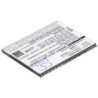 Batterie pour Mobistel Cynus E5 (1700 mAh/6.46 Wh, 3.8 V)
