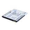 Batterie pour Mobistel BTY26184Mobistel/STD (2000 mAh/7.4 Wh, 3.7 V)