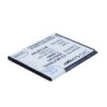 Batterie pour Mobistel MT-8201B (2000 mAh/7.4 Wh, 3.7 V)