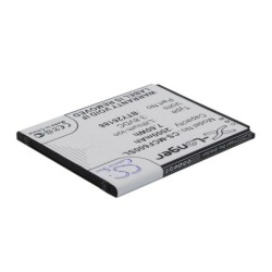Batterie pour POSH B01-E500 (2000 mAh/7.6 Wh, 3.8 V)