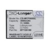 Batterie pour Mobistel BTY26189Mobistel/STD (3000 mAh/11.1 Wh, 3.7 V)