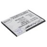 Batterie pour Mobistel BTY26189Mobistel/STD (3000 mAh/11.1 Wh, 3.7 V)