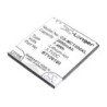 Batterie pour Mobistel SH26160Mobistel/STD (2000 mAh/7.4 Wh, 3.7 V)