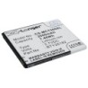 Batterie pour Mobistel MT-9201b (2000 mAh/7.4 Wh, 3.7 V)