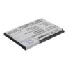 Batterie pour Mobistel BTY26187Mobistel/STD (4000 mAh/15.2 Wh, 3.8 V)