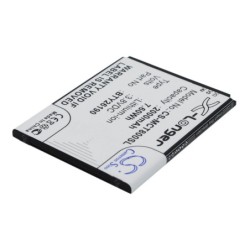 Batterie pour Mobistel BTY26190 (2000 mAh/7.6 Wh, 3.8 V)