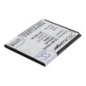 Batterie pour Mobistel BTY26190 (2000 mAh/7.6 Wh, 3.8 V)