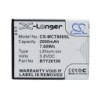 Batterie pour Mobistel BTY26190Mobistel/STD (2000 mAh/7.6 Wh, 3.8 V)