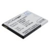 Batterie pour Mobistel BTY26190Mobistel/STD (2000 mAh/7.6 Wh, 3.8 V)