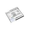 Batterie pour Medion LI37200F (2000 mAh/7.4 Wh, 3.7 V)