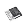 Batterie pour Medion MD 98272 (2000 mAh/7.4 Wh, 3.7 V)