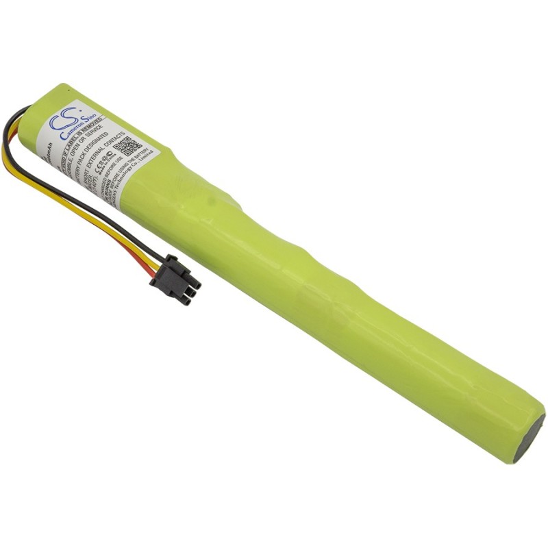Batterie pour Intermec CV41 (2600 mAh/28.08 Wh, 10.8 V)