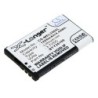 Batterie pour Elson EL350 (1200 mAh/4.44 Wh, 3.7 V)