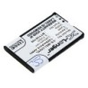 Batterie pour Elson EL350 (1200 mAh/4.44 Wh, 3.7 V)