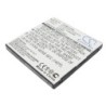 Batterie pour Elson Mobilfunk (550 mAh/2.04 Wh, 3.7 V)