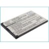 Batterie pour Mobistel BTY26170/STD (1500 mAh/5.55 Wh, 3.7 V)