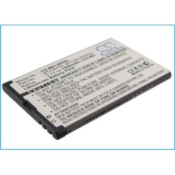 Batterie pour Elson BTY26170/STD (1500 mAh/5.55 Wh, 3.7 V)