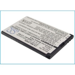 Batterie pour Elson BTY26170/STD (1500 mAh/5.55 Wh, 3.7 V)