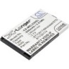 Batterie pour Mobistel BTY26174 (950 mAh/3.52 Wh, 3.7 V)