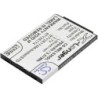 Batterie pour Mobistel BTY26174Mobistel/STD (950 mAh/3.52 Wh, 3.7 V)