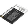 Batterie pour Mobistel BTY26174Mobistel/STD (950 mAh/3.52 Wh, 3.7 V)