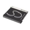 Batterie pour Elson BTY26166 (550 mAh/2.04 Wh, 3.7 V)