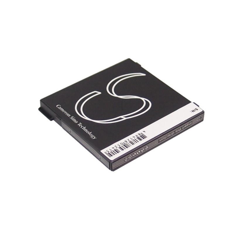 Batterie pour Elson BTY26166ELSON/STD (550 mAh/2.04 Wh, 3.7 V)